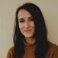 El Dorado Tax Solutions Employee Sara Kersch's profile photo