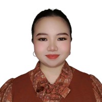 MEG Business Management Employee April Rañoa's profile photo