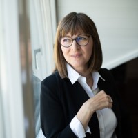 Stadt Uster Employee Anna Mirza's profile photo