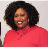 Ridgeland High School Employee Erica Smith's profile photo