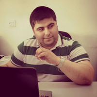 EiA Electronics Employee Cavid Aliyev's profile photo