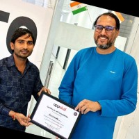 Monarchwebworld Employee Amit Kumar's profile photo