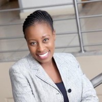 Unum Capital Employee Millie Zvarayi's profile photo