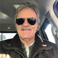 Larry Wilhelm Email