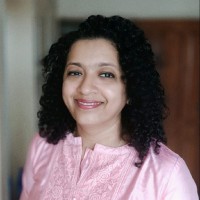 Radiustek Projects India Pvt. Ltd Employee Mercy Beena's profile photo