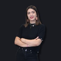 SOPAL Employee Abir Hanine's profile photo