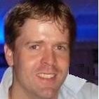 Baxter International Inc. Employee David Hatfield Jr's profile photo