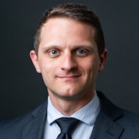 Synergy Employee Daniel Streicher's profile photo