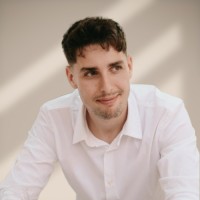 Enervalis Employee Alessio Marzo's profile photo
