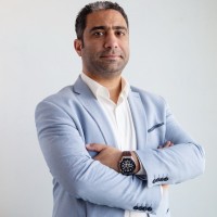 VOID ARCHITECTS Employee Hassan Abbas's profile photo