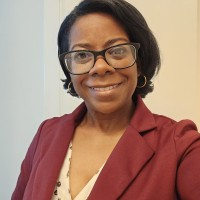 UVA Health Employee Monique Walker's profile photo