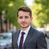 Mural Health Employee Danilo A. Belloso's profile photo