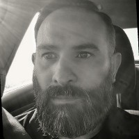 Tiger Correctional Services Employee Halbert Torraca's profile photo