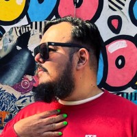 CodeaRock Employee Jonatan Ariste Ojeda's profile photo