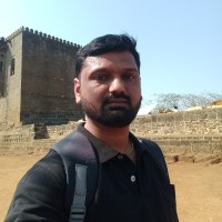 BetterLabs Employee Vijay Gadekar's profile photo