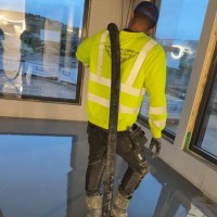 GOLVET Employee Pontus Petterson's profile photo