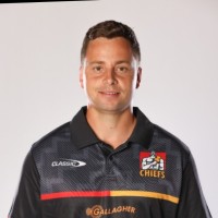 Chiefs Rugby Club Employee Scott Joblin's profile photo