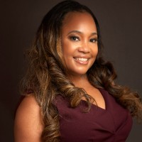 Oracle Employee Andi Turner-Darden's profile photo