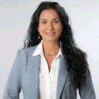 G City Employee Galit Segal's profile photo