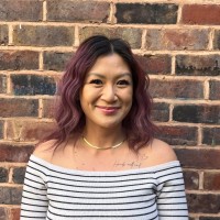 Good Growth Employee Lin Lowdon's profile photo