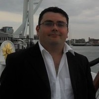 Curatrix Technologies Employee Paul Longden's profile photo