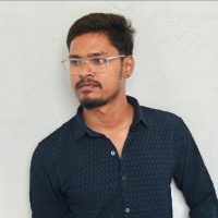 Aravindh M Email