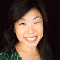 Studio BC, LLC Employee Barbara Chen's profile photo
