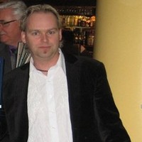 Swepart Transmission AB Employee Douglas Håkansson's profile photo