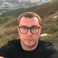 Dmitry Melnikov Email