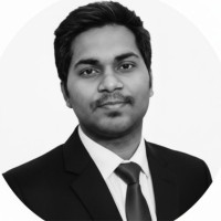 Loopworm Employee Suneeth R's profile photo