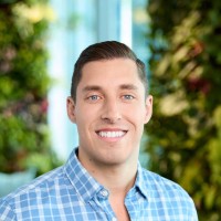 Salesforce Employee Evan Lang's profile photo