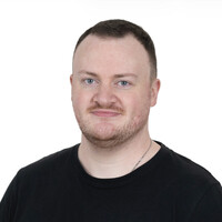 K7 Media Employee Dean Thornhill's profile photo