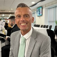 Stopfire Limited Employee Mark Reeves's profile photo