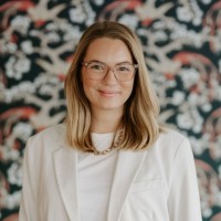 Blå Kors Norge Employee Kine Heian's profile photo