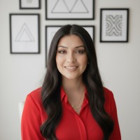 Kenya Gonzalez Email & Phone Number
