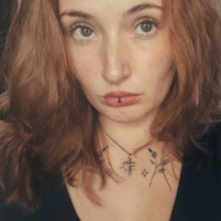 emco e-scooter Employee Greta Schorr's profile photo