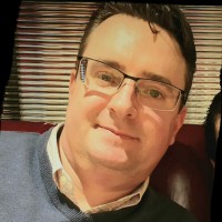 NVMS Employee Ryan Fischer's profile photo