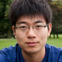 GraniteFuel Engineering Employee Yang Yue's profile photo