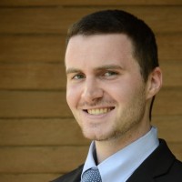 Currently full-time student Employee Noah Clark's profile photo