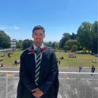 Alistair Kinder's profile photo