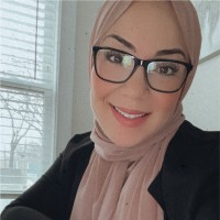 Hagar Ismail Email & Phone Number