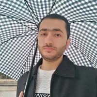 Mohammad Daghash Email