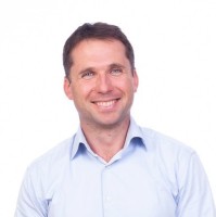AgIS Capital LLC Employee John Lundeen's profile photo