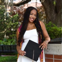 Ariana Davis Email