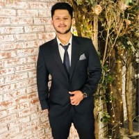 Hamza Kamran Email
