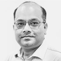 Finx Learning Employee Vikas Jain's profile photo