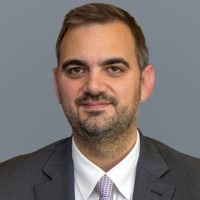 TASNEE Employee Zekeriyya Gemici's profile photo