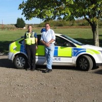 Terex Trucks Employee James Smith's profile photo