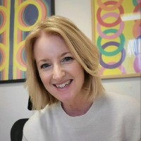 The Portsmouth Grammar Junior School Employee Elisa Linley's profile photo