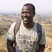 Kusewera Employee Geoffrey Mlongoti's profile photo